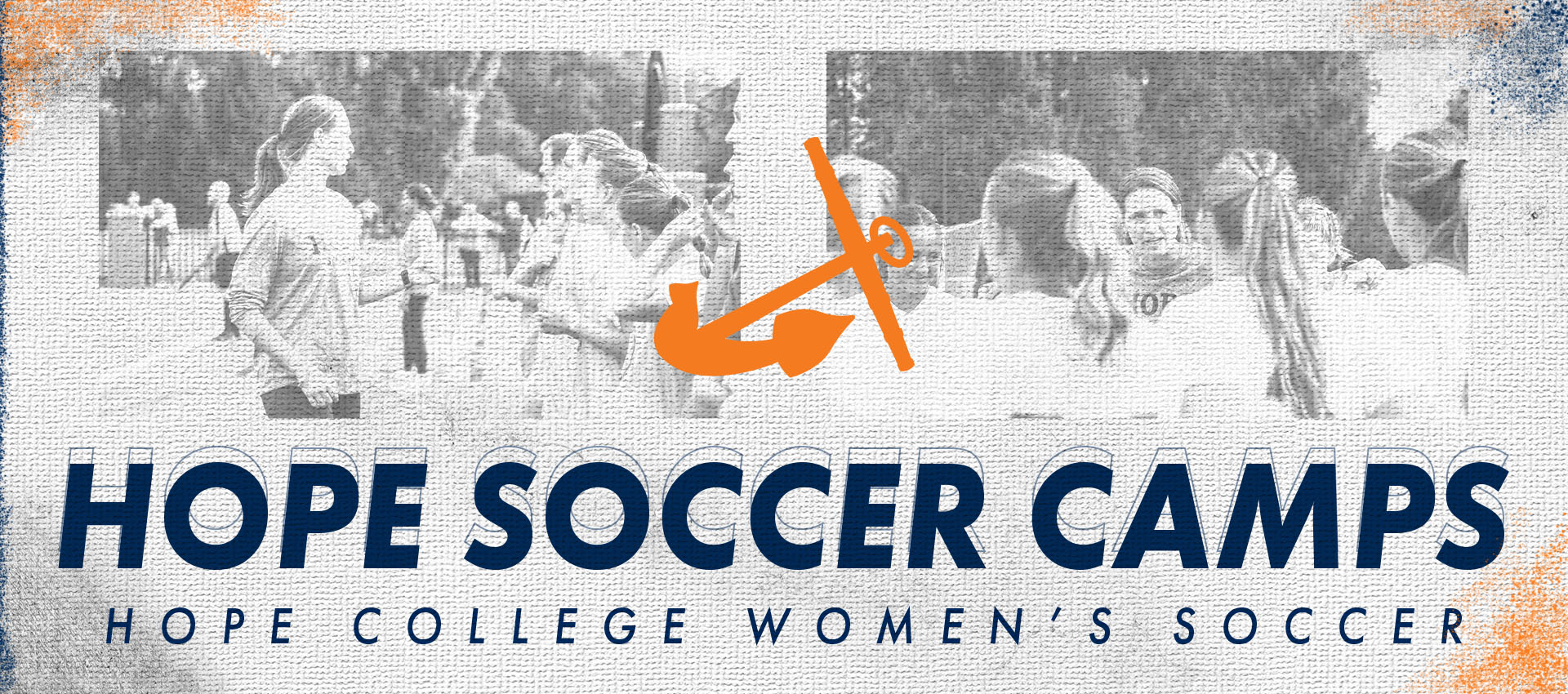 Hope Soccer Camps